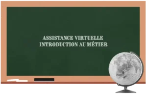 Assistance virtuelle – Introduction au métier